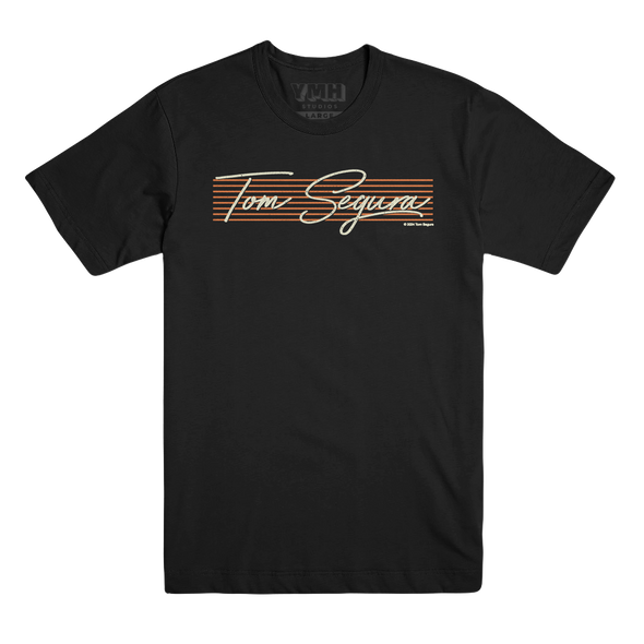 Tom Segura Racer T-Shirt