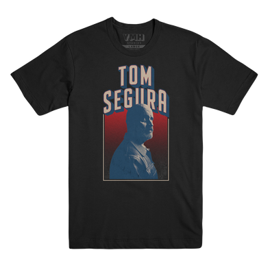 Tom Segura: Steely T-Shirt