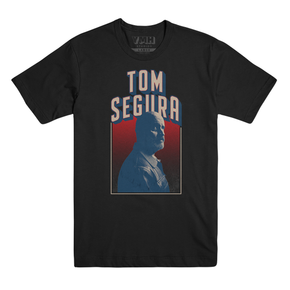 Tom Segura: Steely T-Shirt