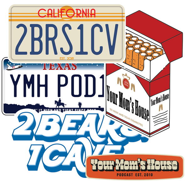 Sticker Pack 5 (Set of 5)