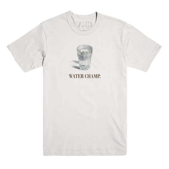 Water Champ T-Shirt