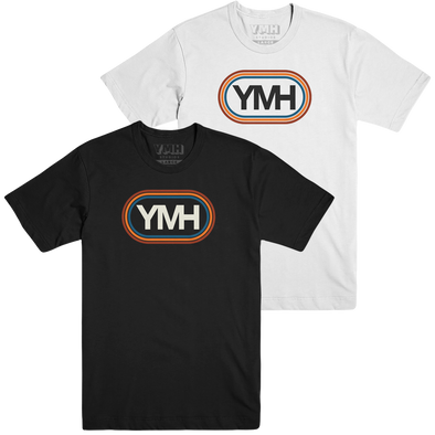 YMH Chroma T-Shirt