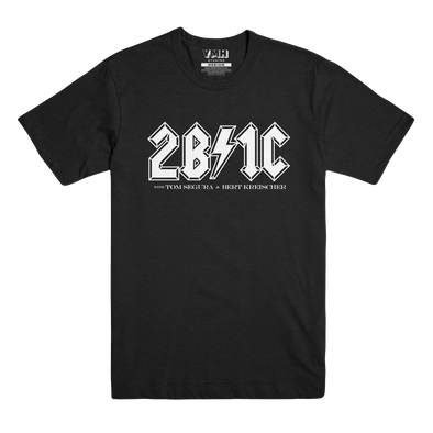 2B/1C T-Shirt