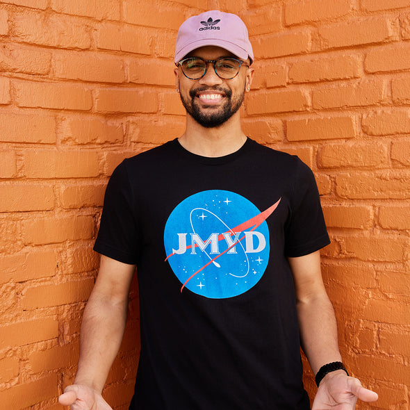 JMYD: Space Explorers T-Shirt