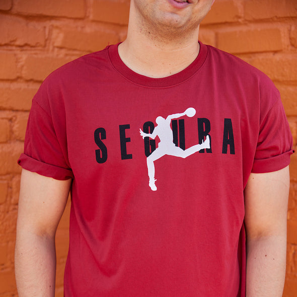 Air Segura Performance T-Shirt