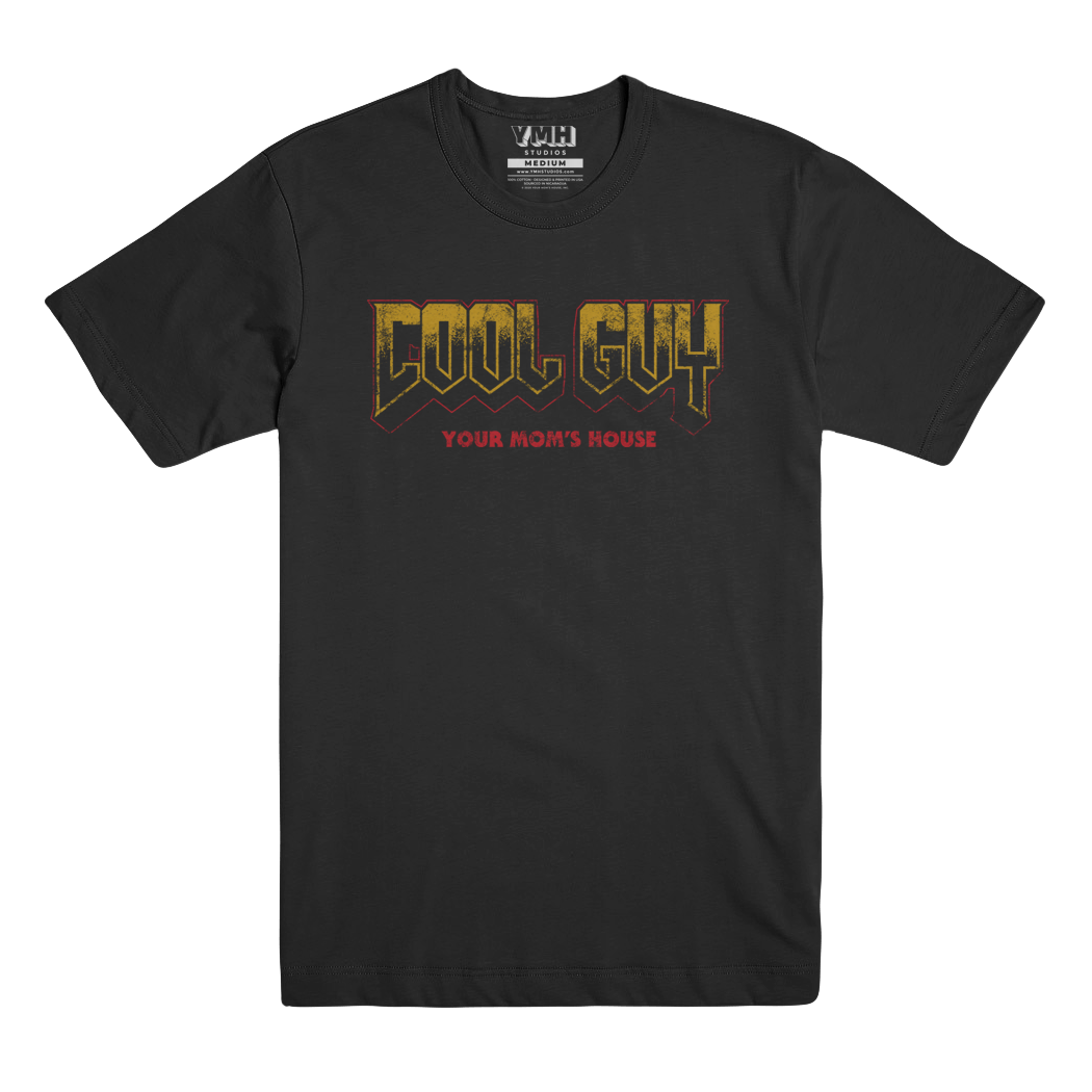 Funky Guy Shirt Funky Guy Shirt