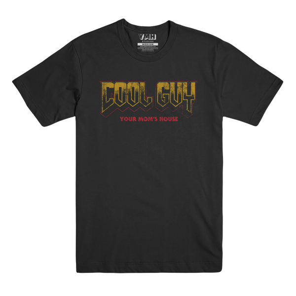 Funky Guy Shirt Funky Guy Shirt