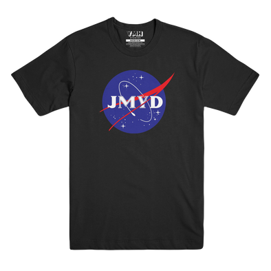 JMYD: Space Explorers T-Shirt
