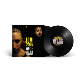 White Girls With Cornrows [2 Vinyl]