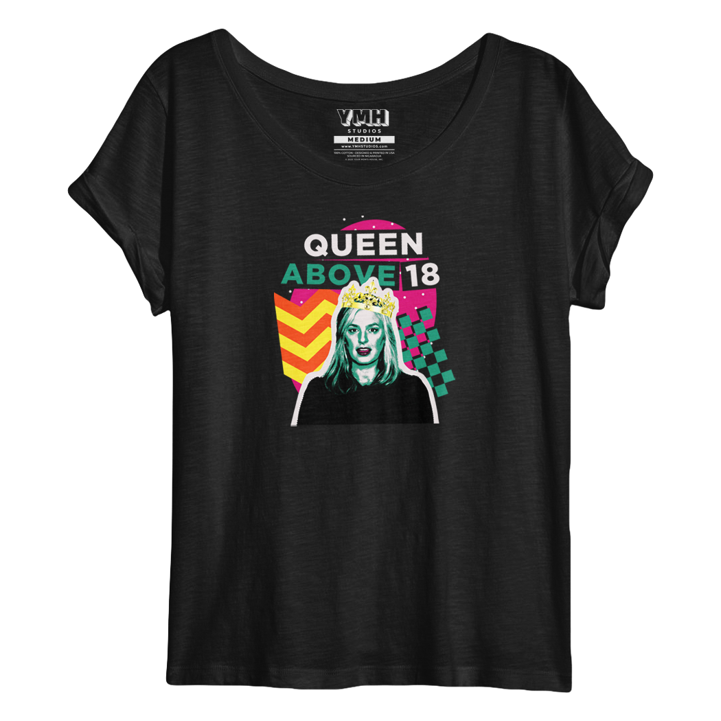 women-s-queen-above-18-t-shirt-ymh-studios-online-store