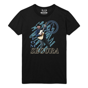 T. Segura T-Shirt