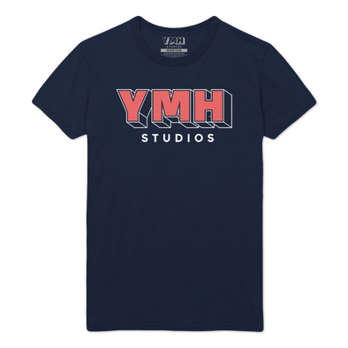 YMH Studios T-Shirt
