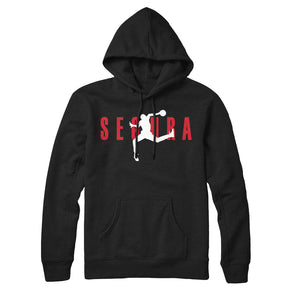 Air Segura Lightweight Hoodie