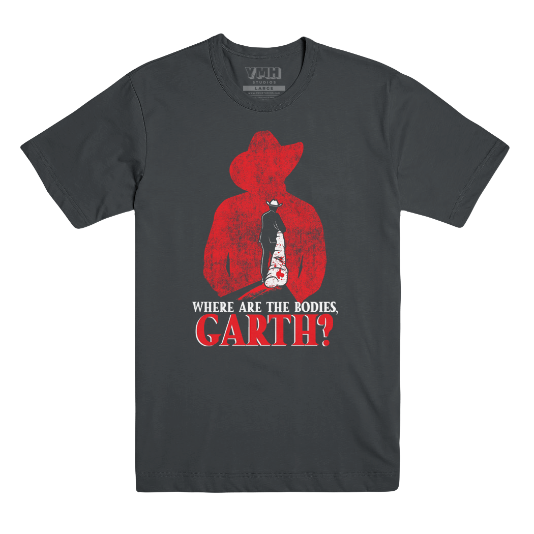 Garth shirt online