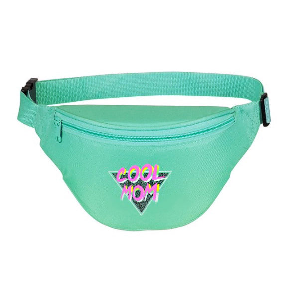 Cool Mom Fanny Pack