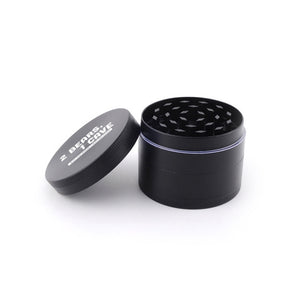 2 BEARS, 1 CAVE Herb Grinder