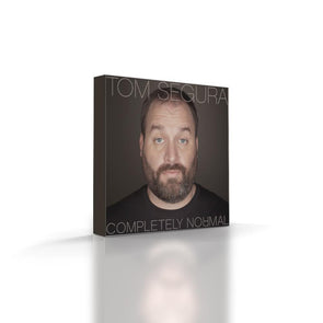 Tom Segura – YMH Studios Online Store