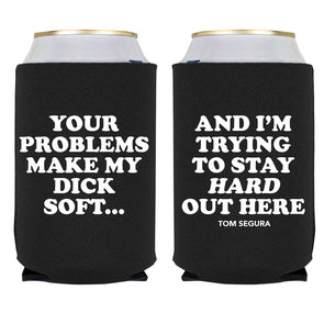 Problems Can Cooler