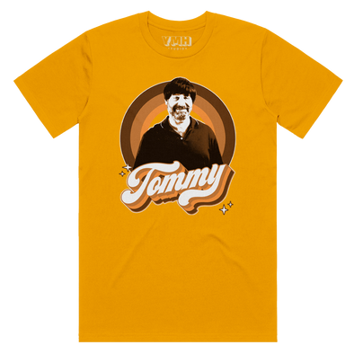 Tommy T-Shirt