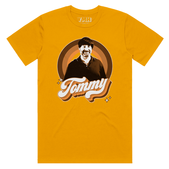 Tommy T-Shirt