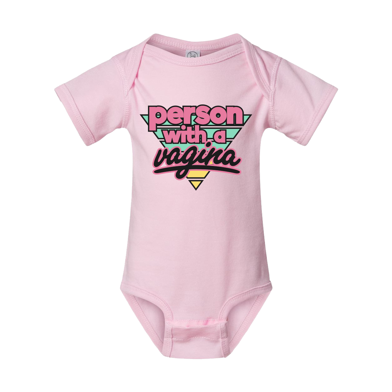 girl vagina INFANT  