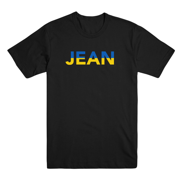 We Are All Jean: Ukraine T-Shirt